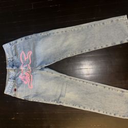 Ice Cream Jeans 