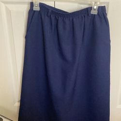 Women’s Skirt