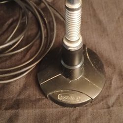 📡Rasioshack Magnetic CB Antenna - Strong Signal, Easy Mount!📡 - $10