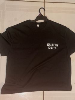 Gallery dept tee