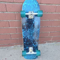 $55 (Cash Only) Blank Cruiser Complete Skateboard. Price is FIRM. 