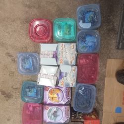 Pirates At  Ocean's Edge