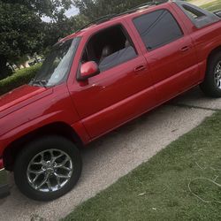2006 Chevrolet Avalanche Runs Great!