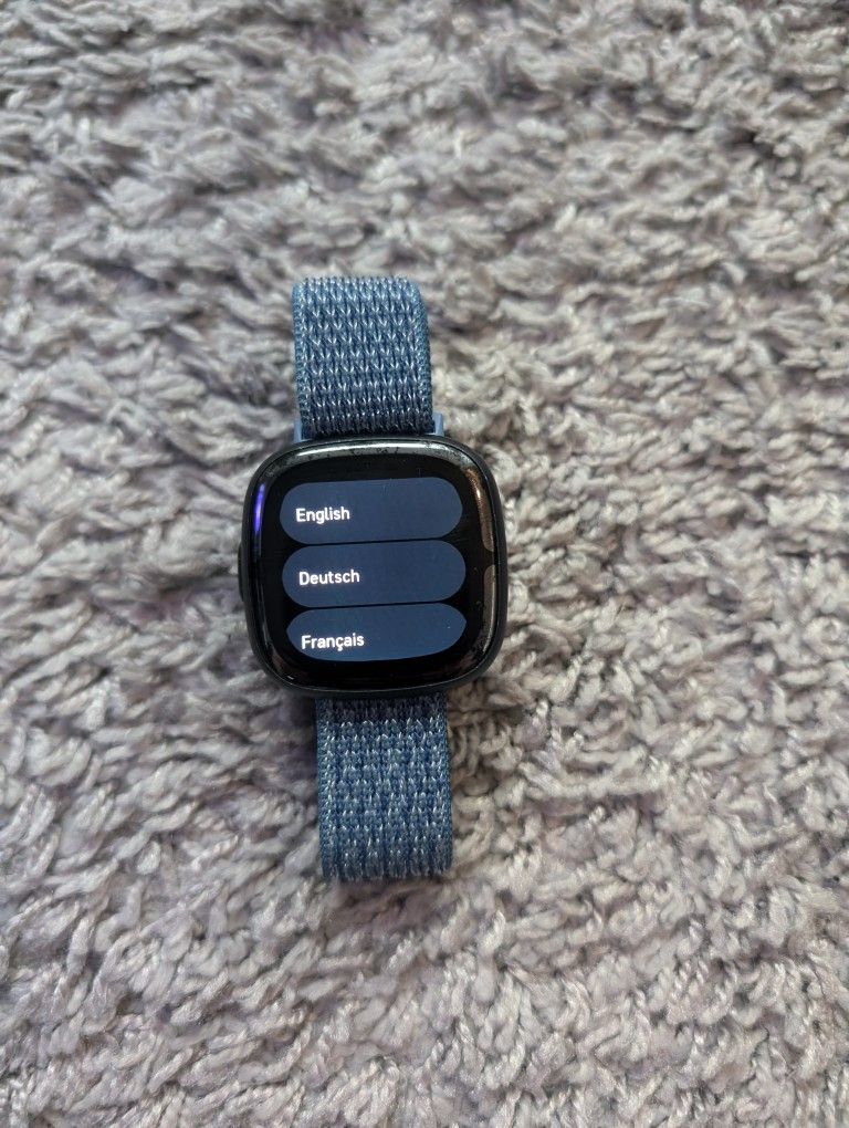 Fitbit Sense 2