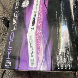 Kind Led Grow Light Xl1000 