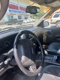 2002 Jeep Grand Cherokee