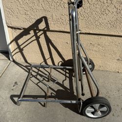 Luggage Cart