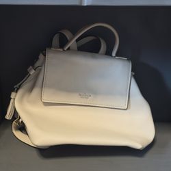 Kate Spade Backpack Purse
