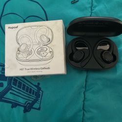 Wireless Earbuds 