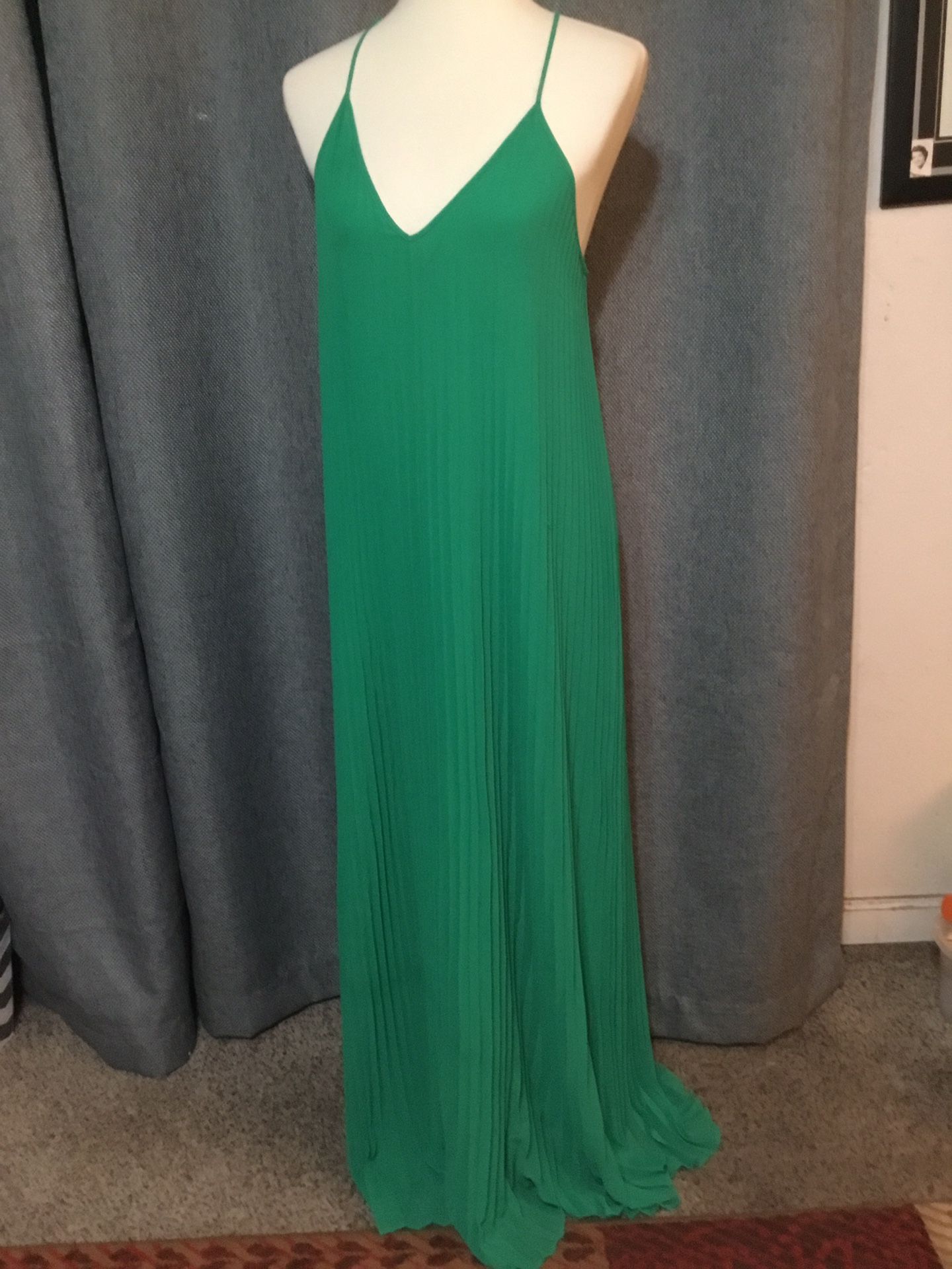 VS Lingerie Nightgown