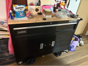 Yukon Tool Chest