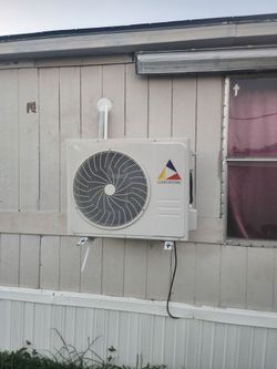 minisplit 12 btu 24 btu 36 btu inverter