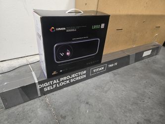 Projector LR50