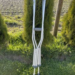 Great Crutches 🩼 For Adults 