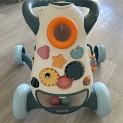 Kub Walker Push Toy - $20