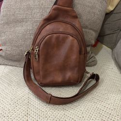 Side Bag 