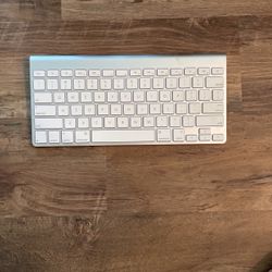 Apple Wireless Keyboard