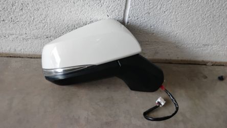2025 Toyota RAV4 OEM