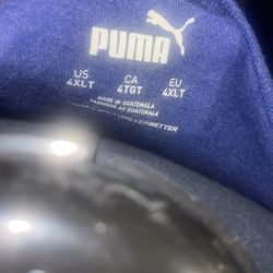 Puma Men’s Shirt 