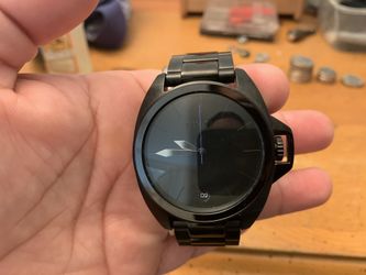 Nixon watch