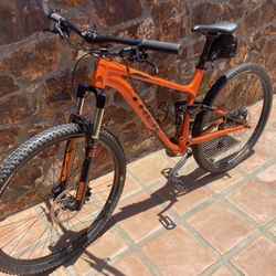 Trek Fuel EX 5