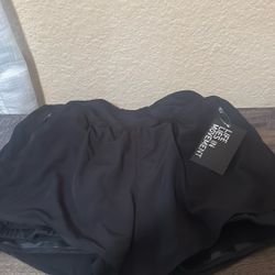 New Cycle Shorts