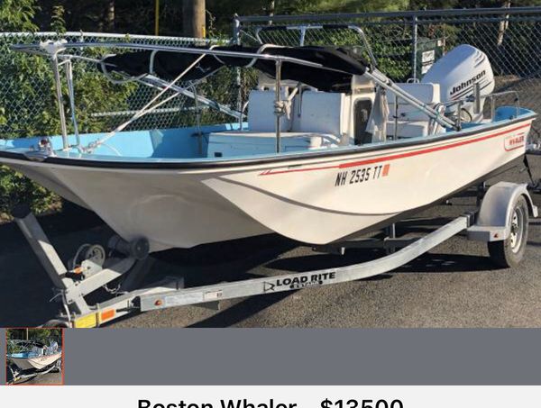 Cape Cod | New and Used Boats for Sale