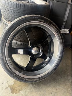 22 inch