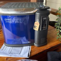 Butterball Electric Turkey Fryer