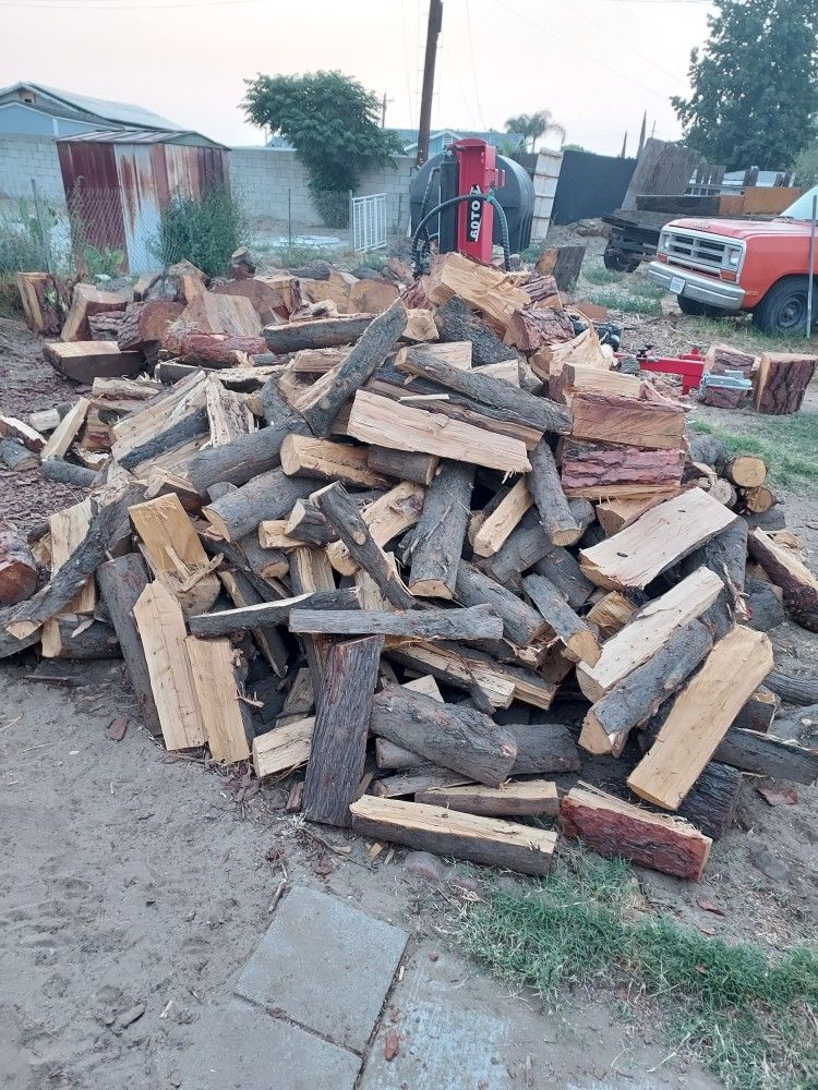 FIREWOOD..
