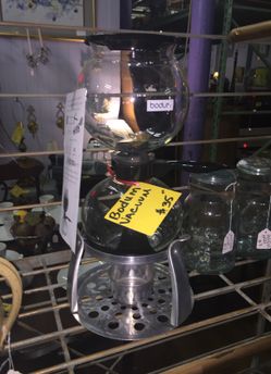 Bodum Pebo Coffee Vacuum