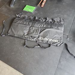 DAKINE TRUCK BIKE TAILGATE HOLDER 
