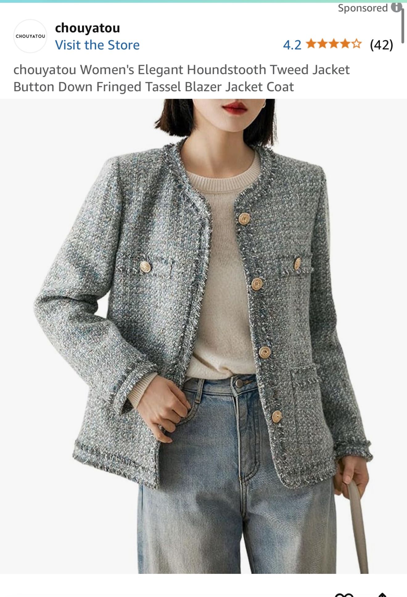 Women’s Jacket
