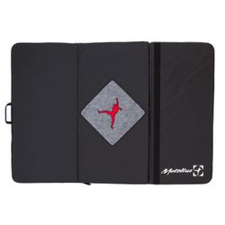 METOLIUS MAGNUM CRASH PAD