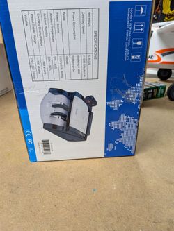 Bill counter by g-star technology