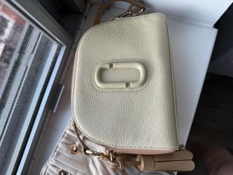 Marc Jacobs The Softshot 21 Bag