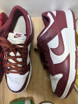 Nike dunks