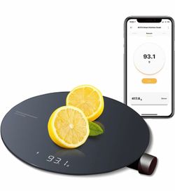 Smart Food Scale