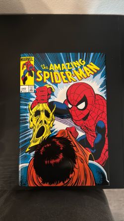 Spider-Man Roger stern dm variant vol1 omnibus