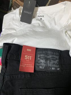 Levis