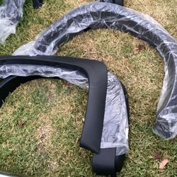 Fender Flares