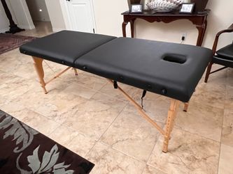 Massage Table