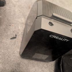 Creality 2 Spool Dryer