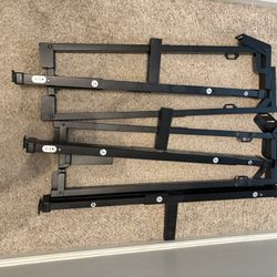 Adjustable Bed Frame