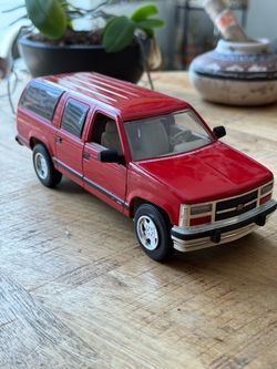 1993 Chevrolet Suburban