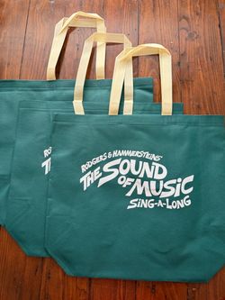 The Sound of Music Sing A Long