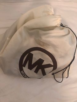 Michael Kors handbag