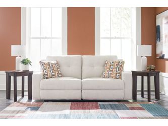 Danum Stone 2 Seat Reclining Sofa