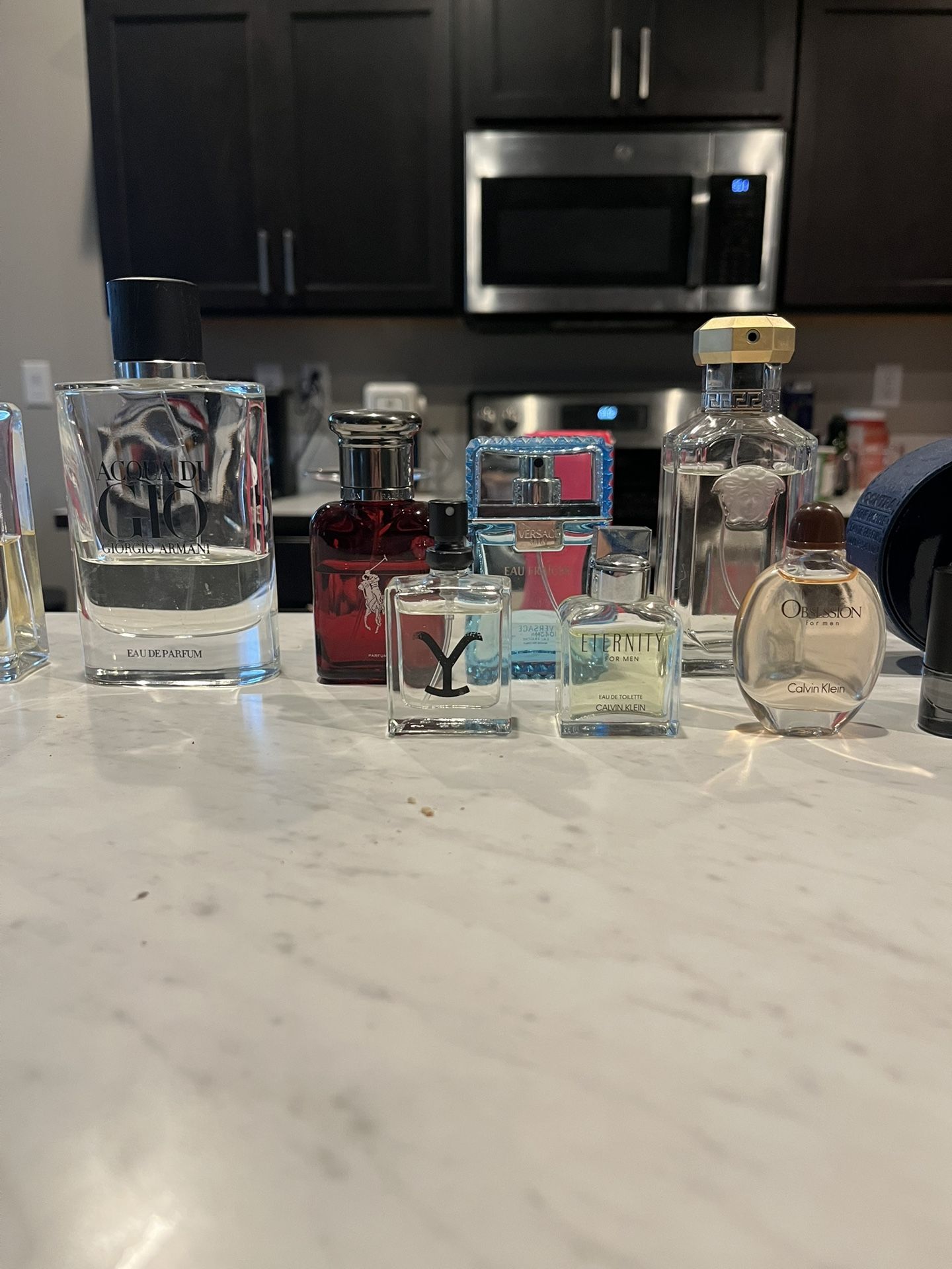 Cologne Collection For Sale