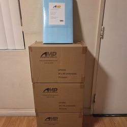 Underpads Chux Pads Liners